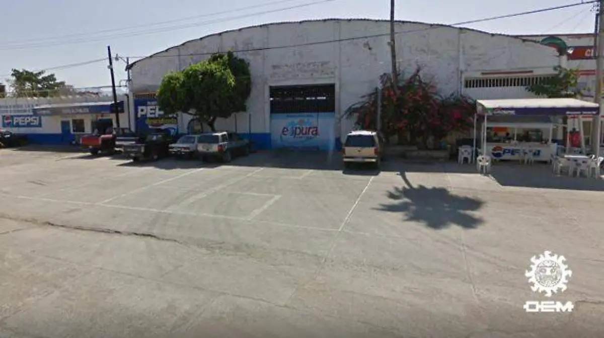 Ciudad Altamirando - Pepsi cierra sus puertas