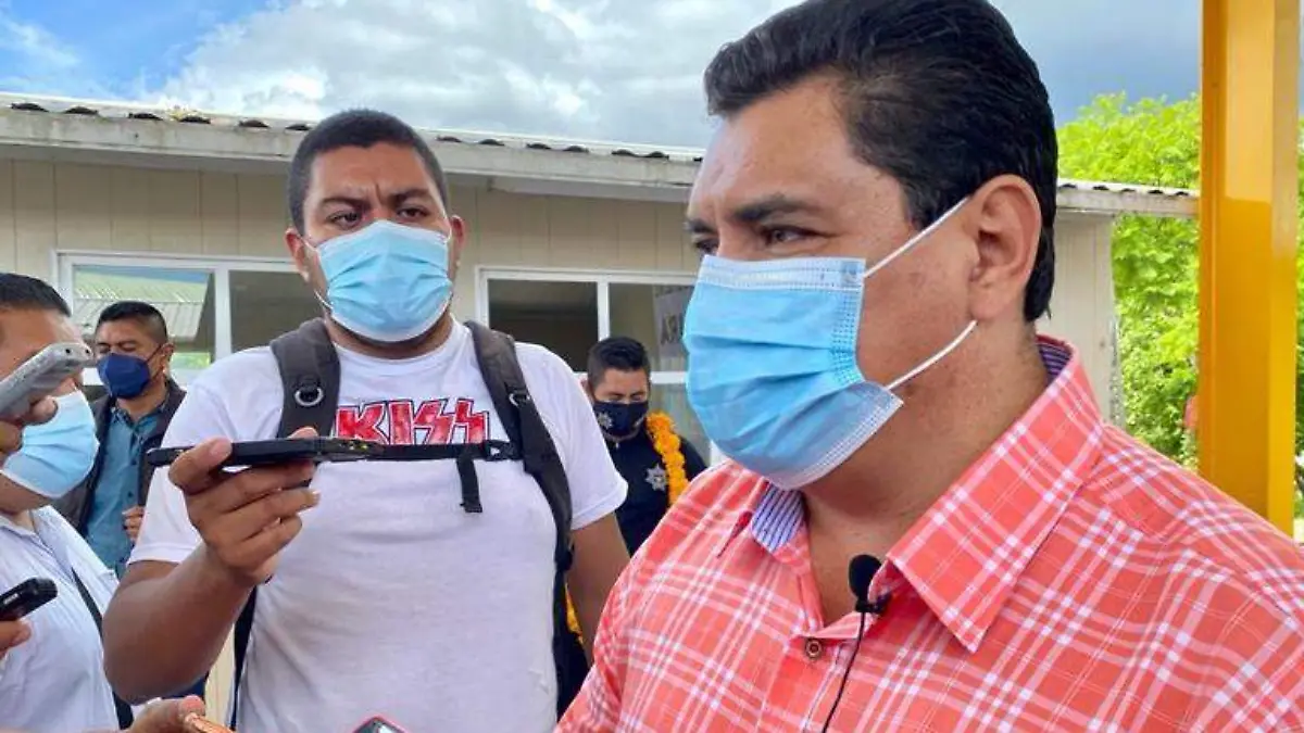 antonio gaspar alcalde chilpancingo 
