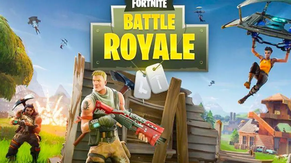 fortnite