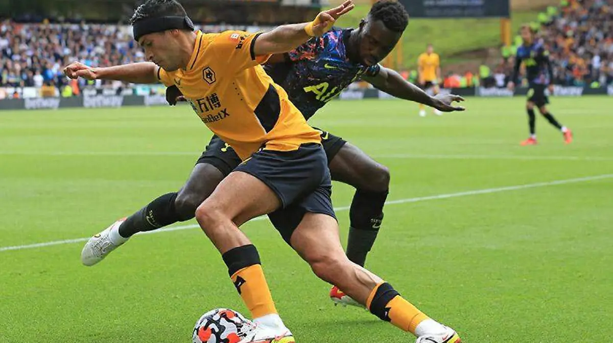 raul jimenez