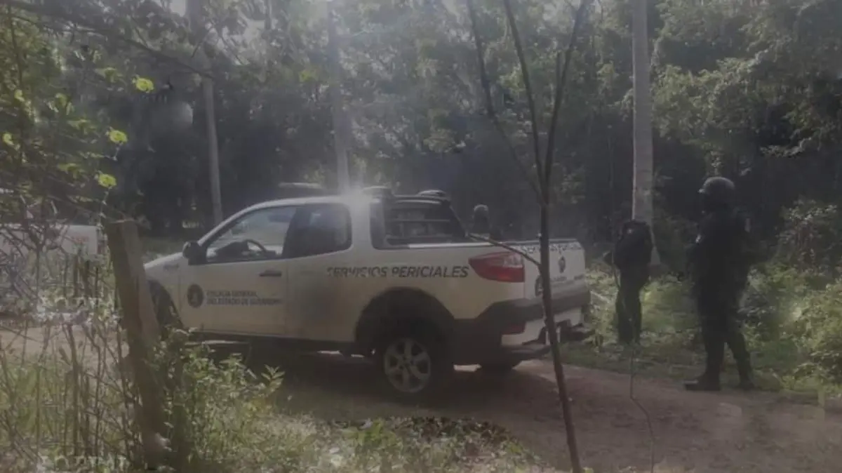 asesinado coyuca