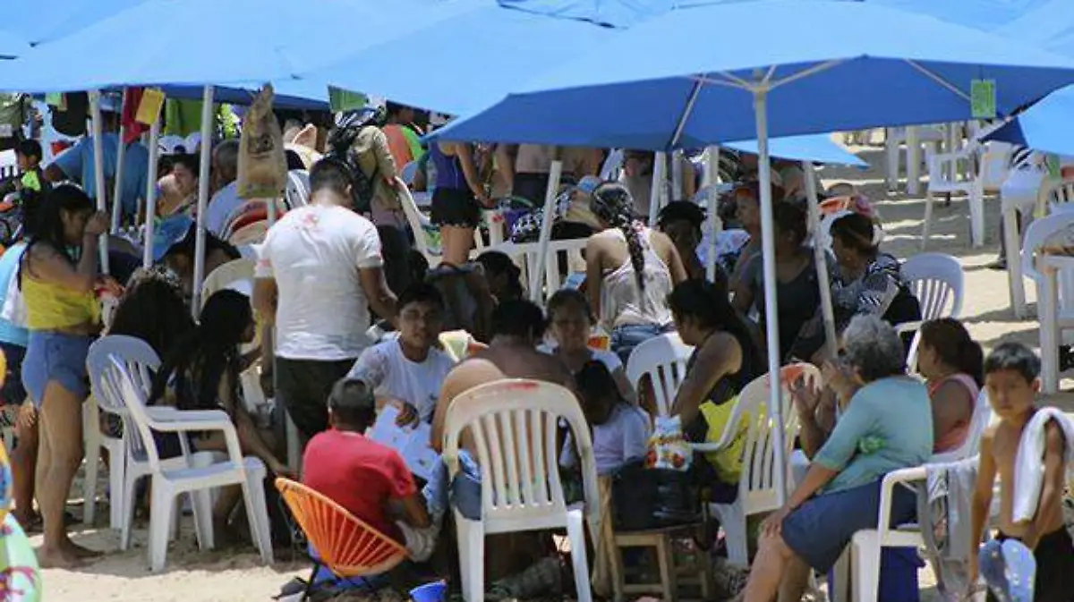 acapulco procuraduria del turista