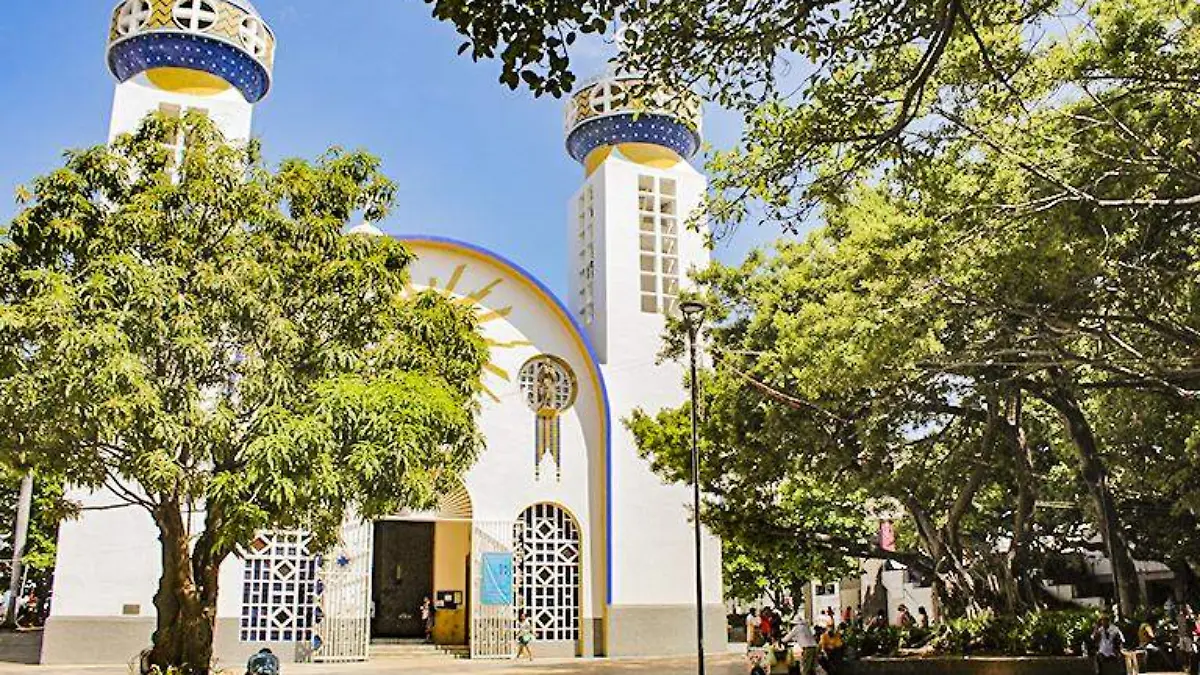 Zócalo Acapulco
