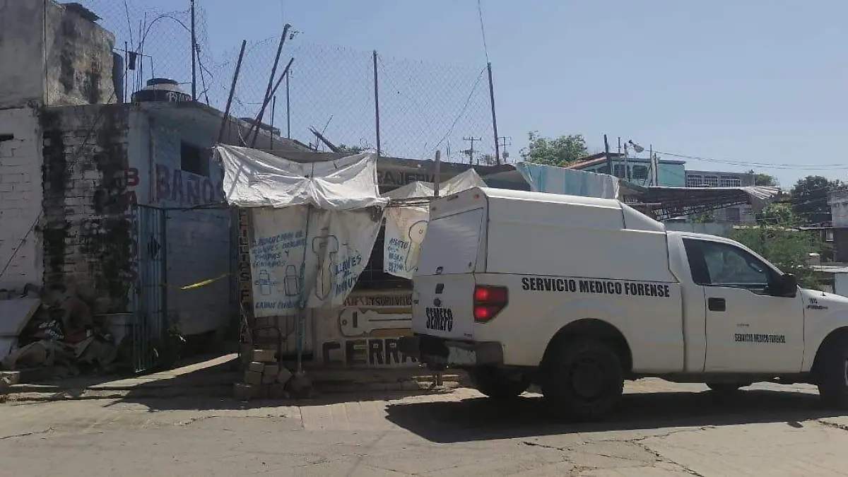 asesinado la zapata