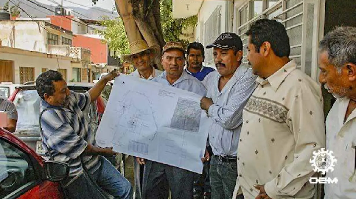 Chilpancingo - Temen Conflicto agrario en Chilpancingo