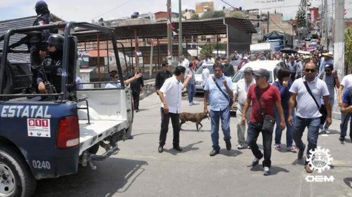 Chilpancingo - Despiden a Abel Montufar 2