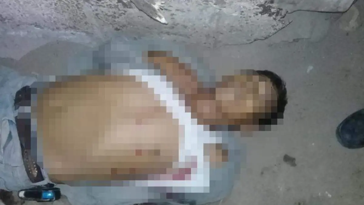 asesinado en Atoyac