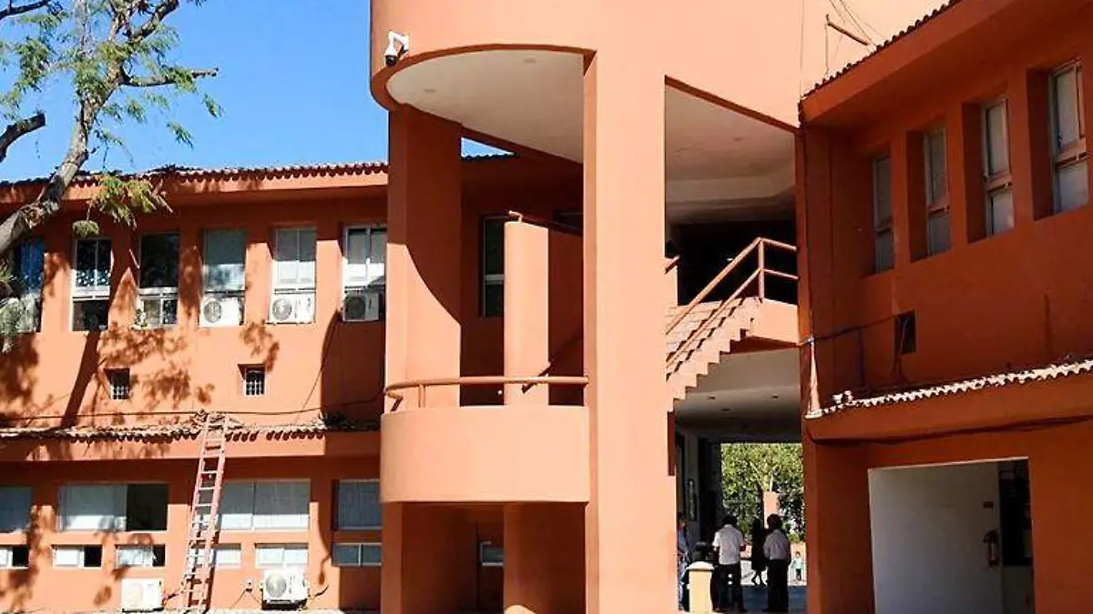 ayuntamiento zihuatanejo