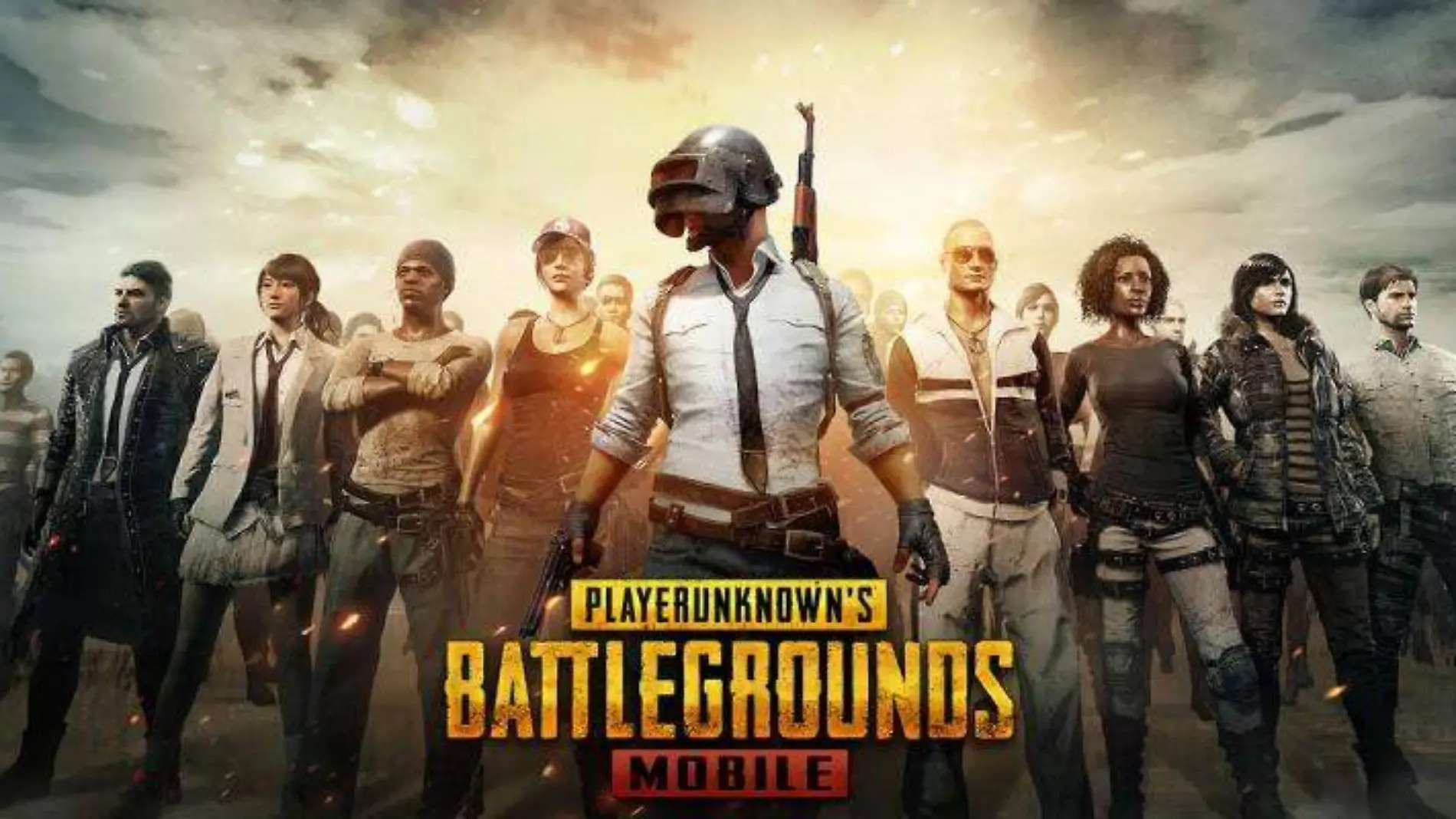 pubg