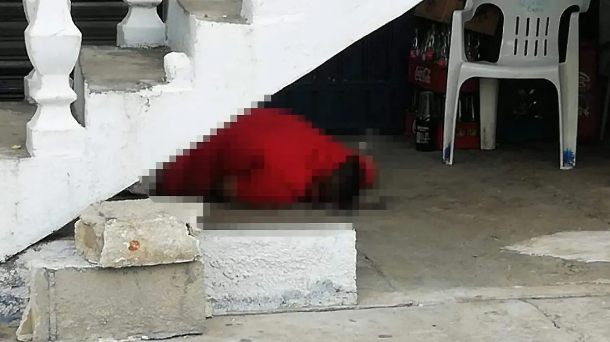 muerto