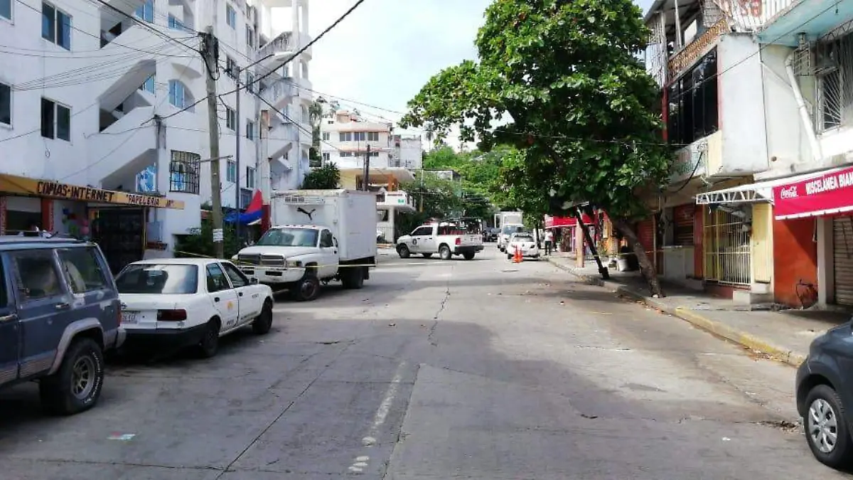 asesinado