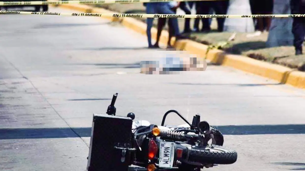motociclista