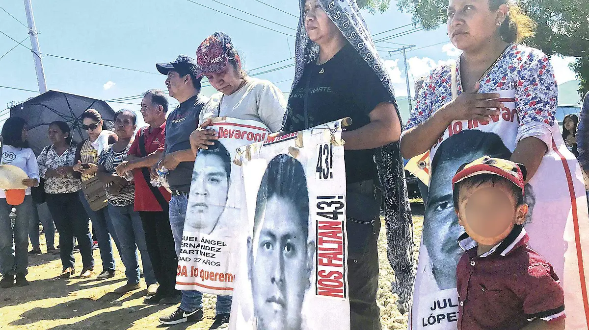 Ayotzinapa