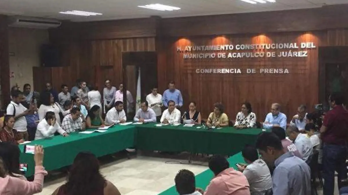 deuda Evodio Velázquez