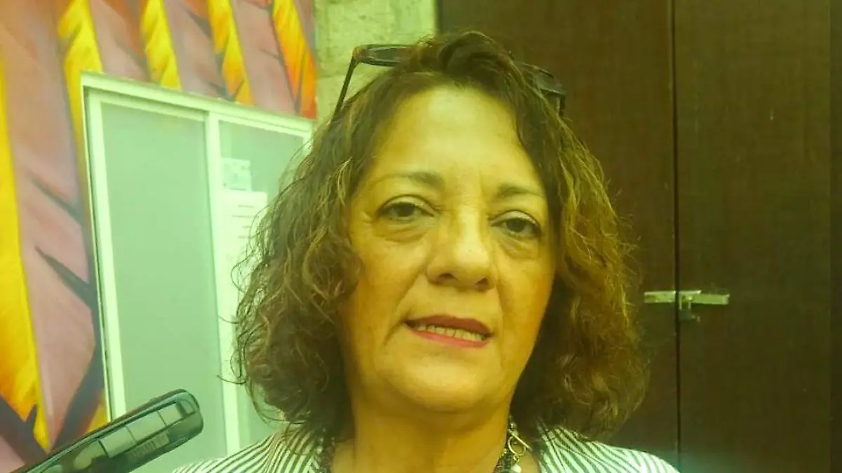 guadalupe rivas ecologia
