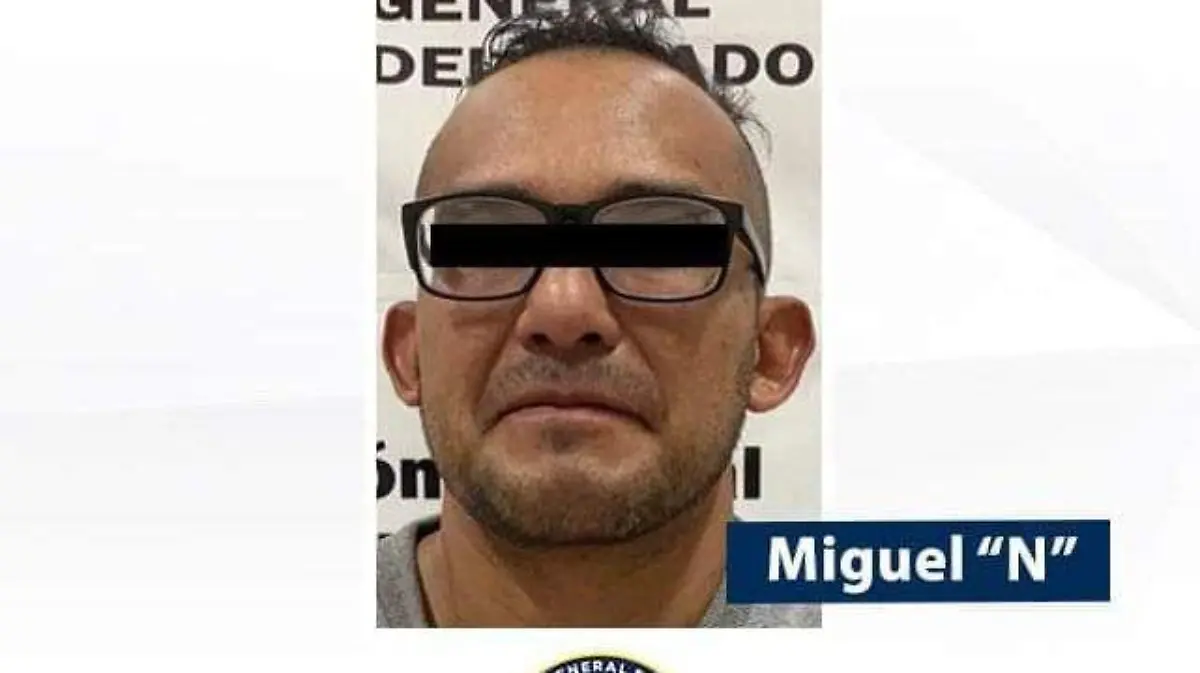 detiene presunto secuestrador