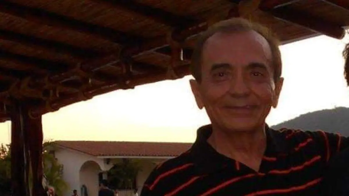 muere juan san