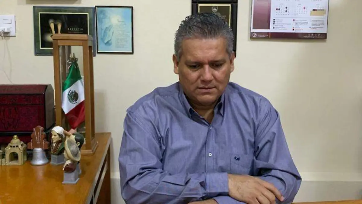 javier san martin