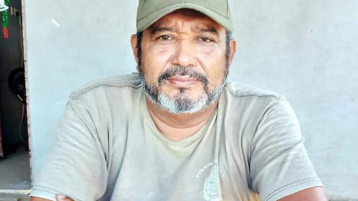 muere coordinador upoeg