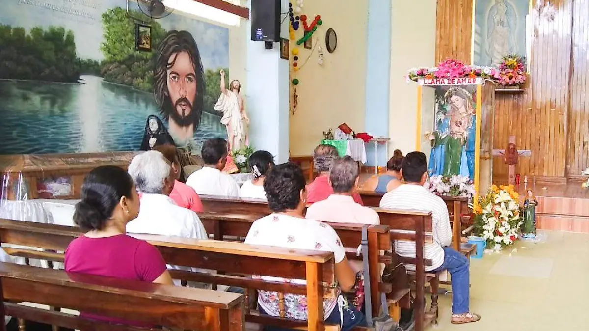 iglesia xaltianguis