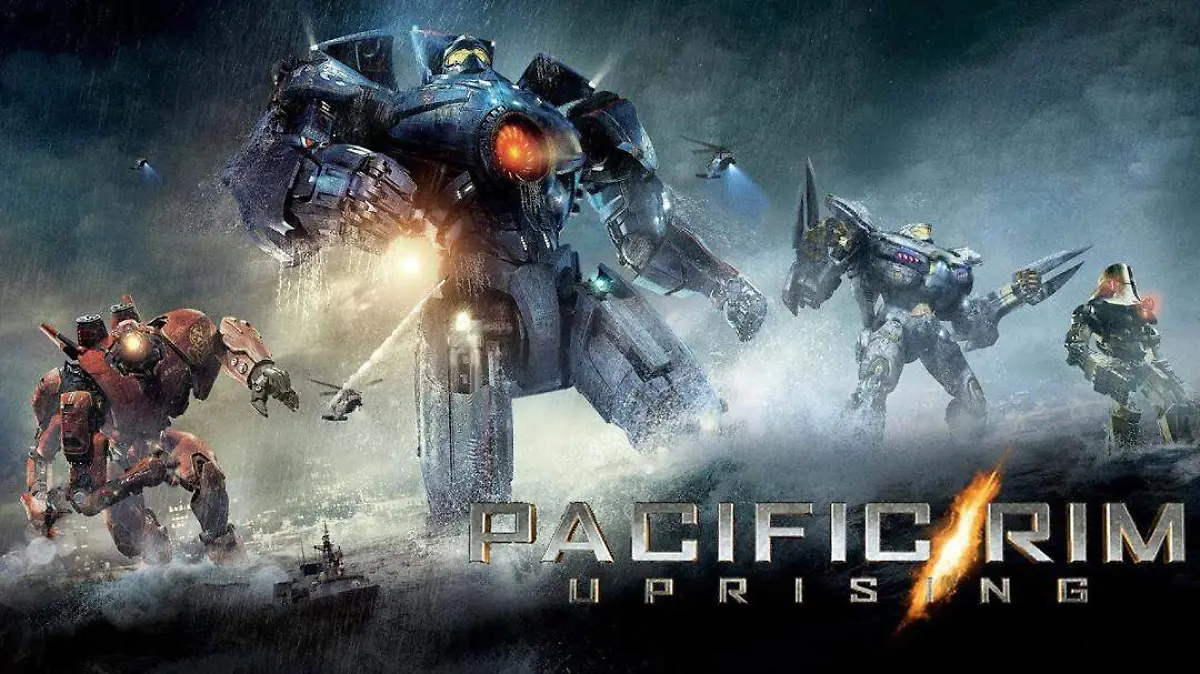 pacific