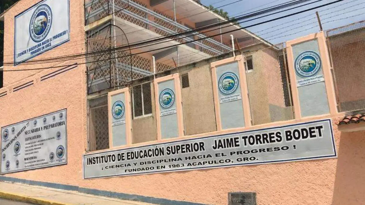 Escuela Privada