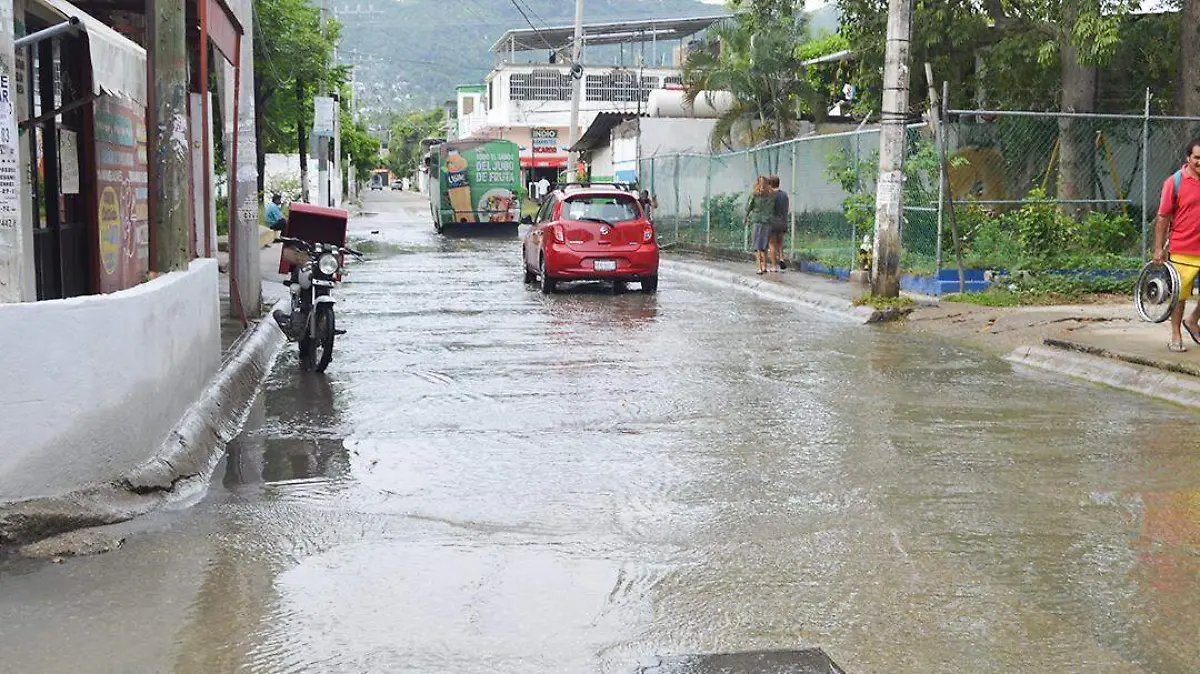 aguas alcantarilla rena