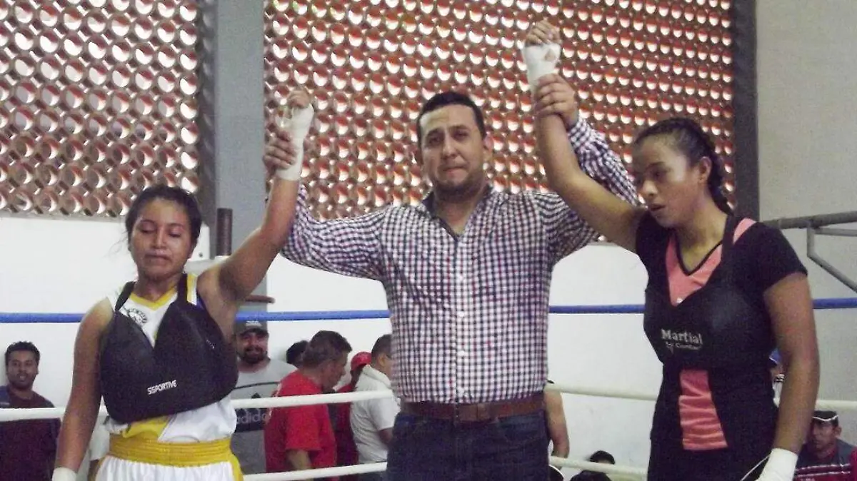 boxeo