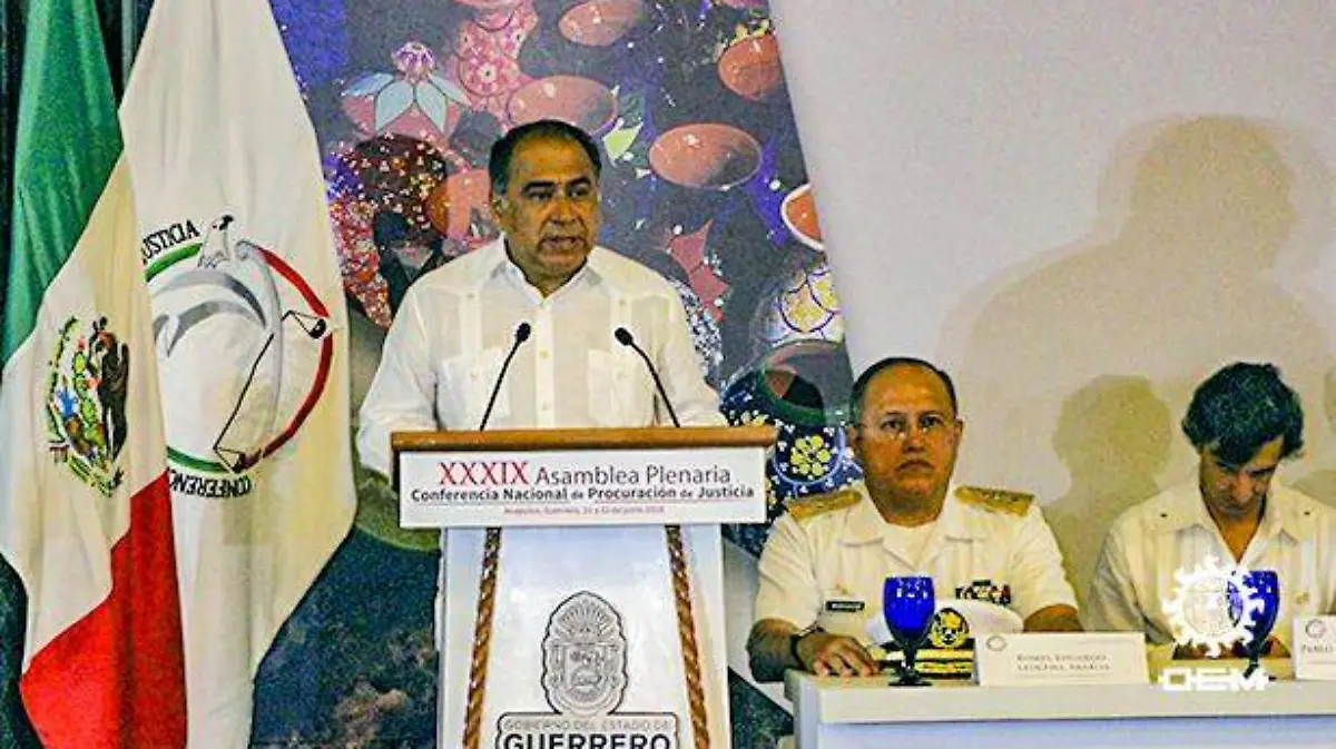 Acapulco - Guerrero alertó sobre la violencia en época electoral