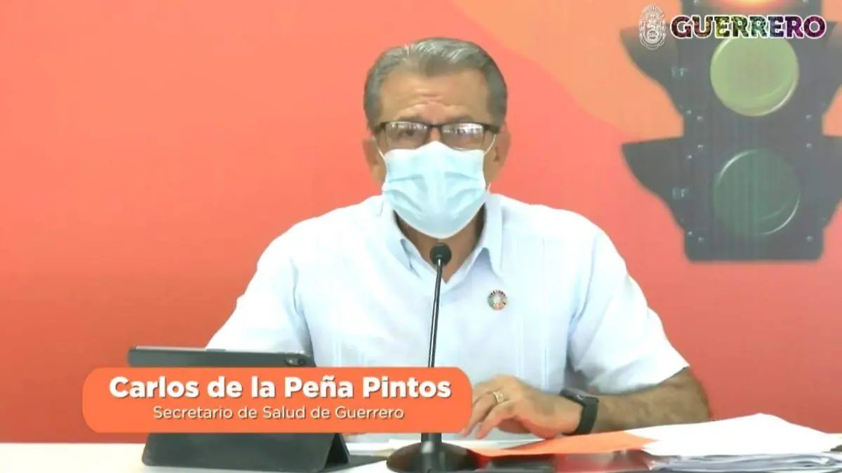 carlos de la peña