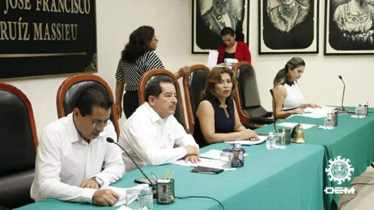 Congreso exhorta a el uno por uno