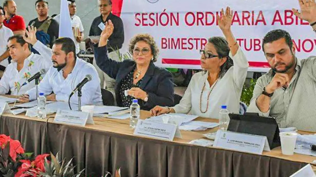 Acapulco - Adela roman ciudad renacimiento cabildo
