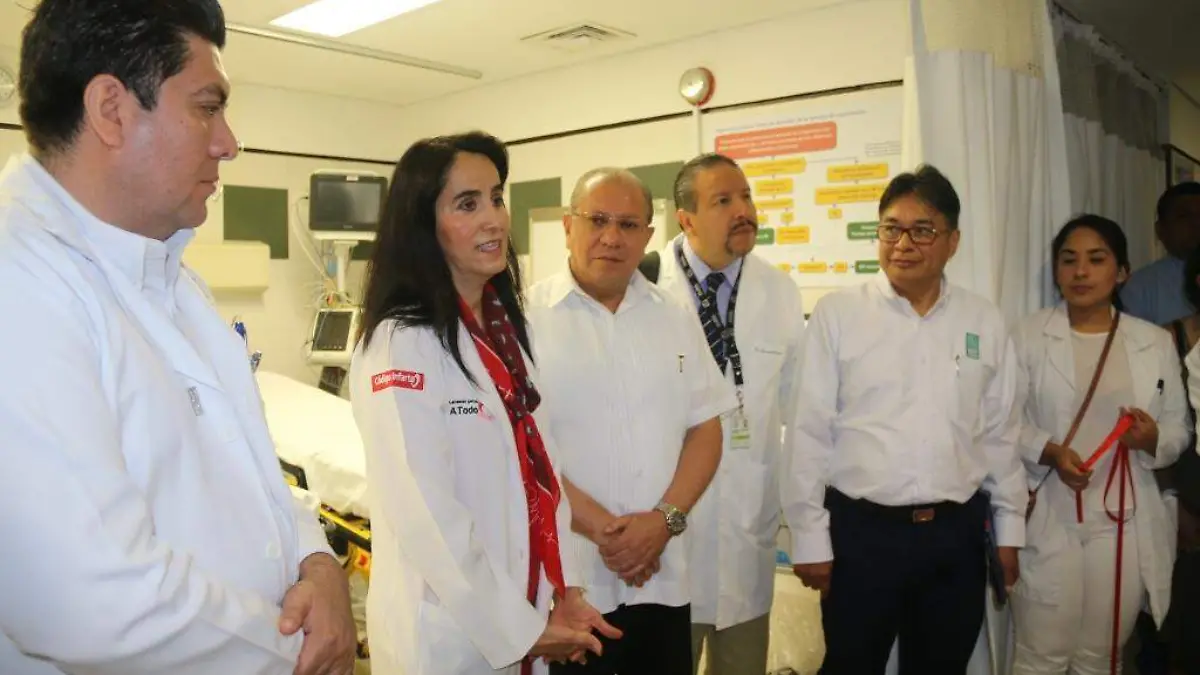 IMSS