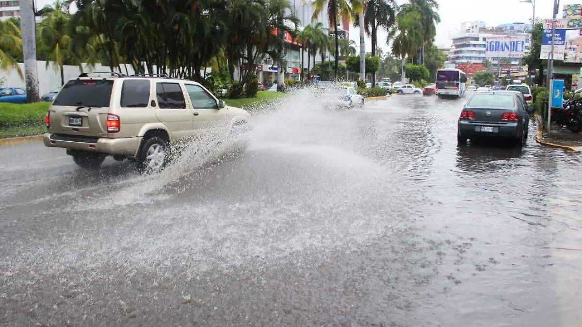 aguas negras