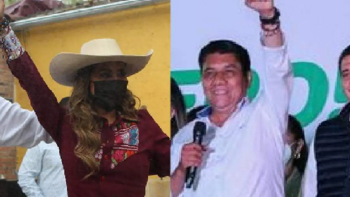 Ganadores Guerrero