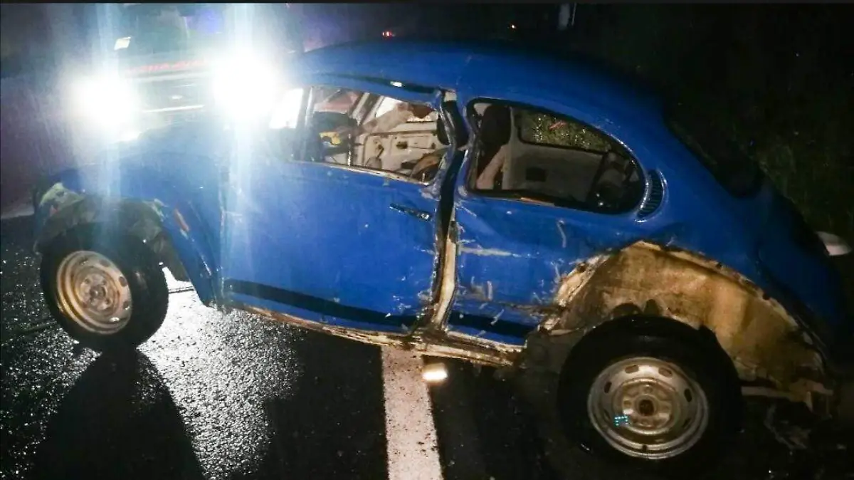accidente