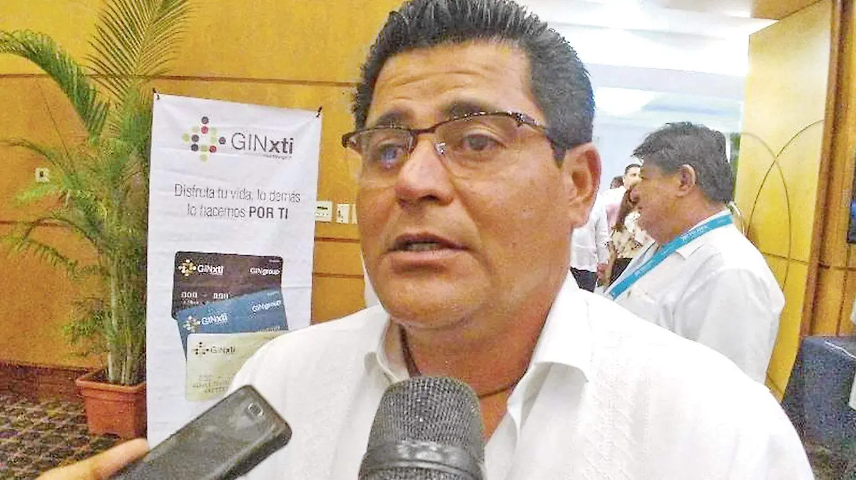 Alcalde Zihua