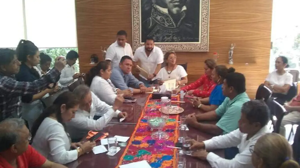 Adela román Suspeg Acuerdos Ayuntamiento