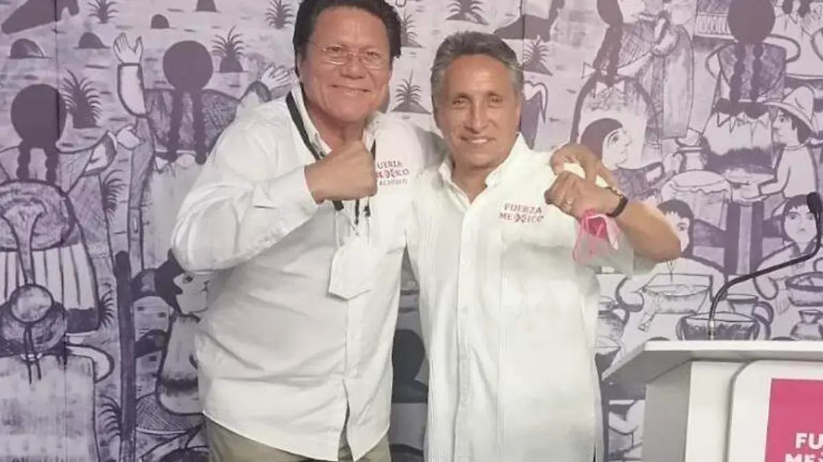 Manuel negrete