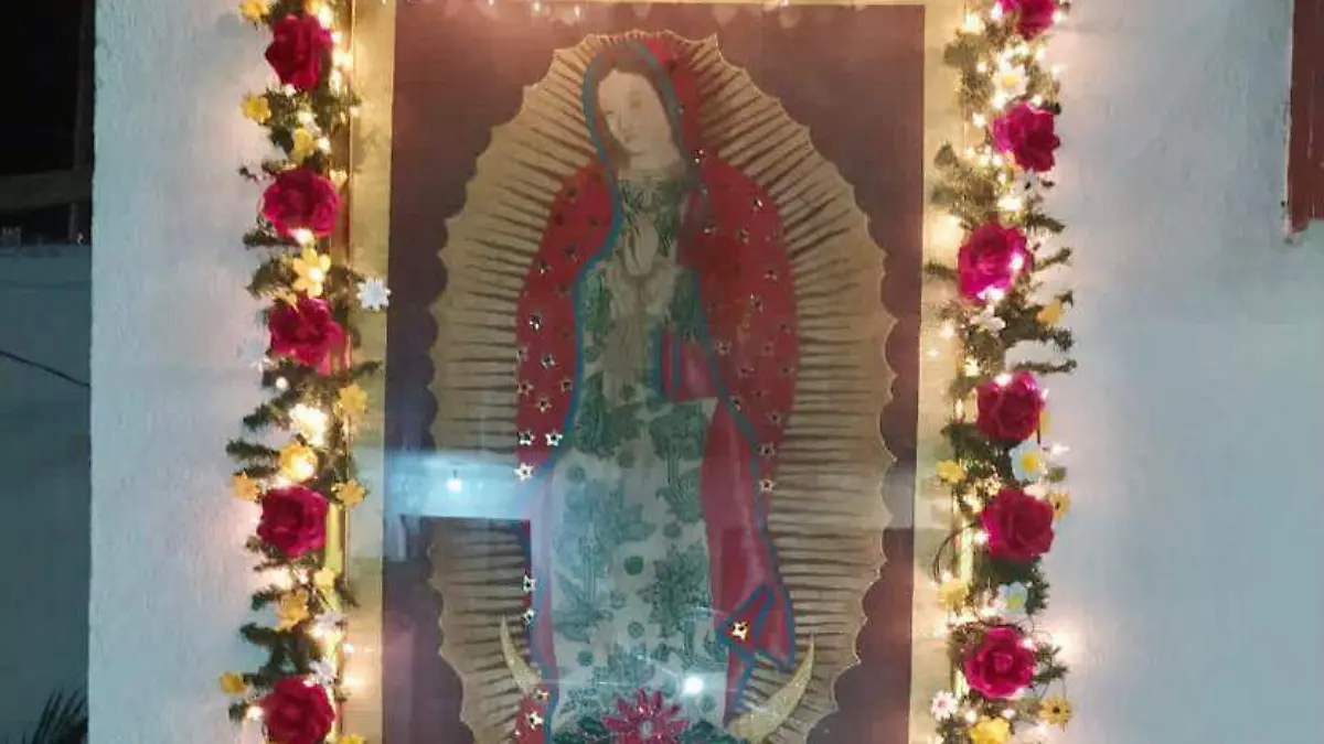 virgen