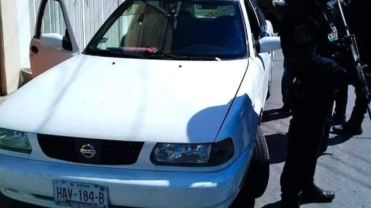 aseguramiento auto