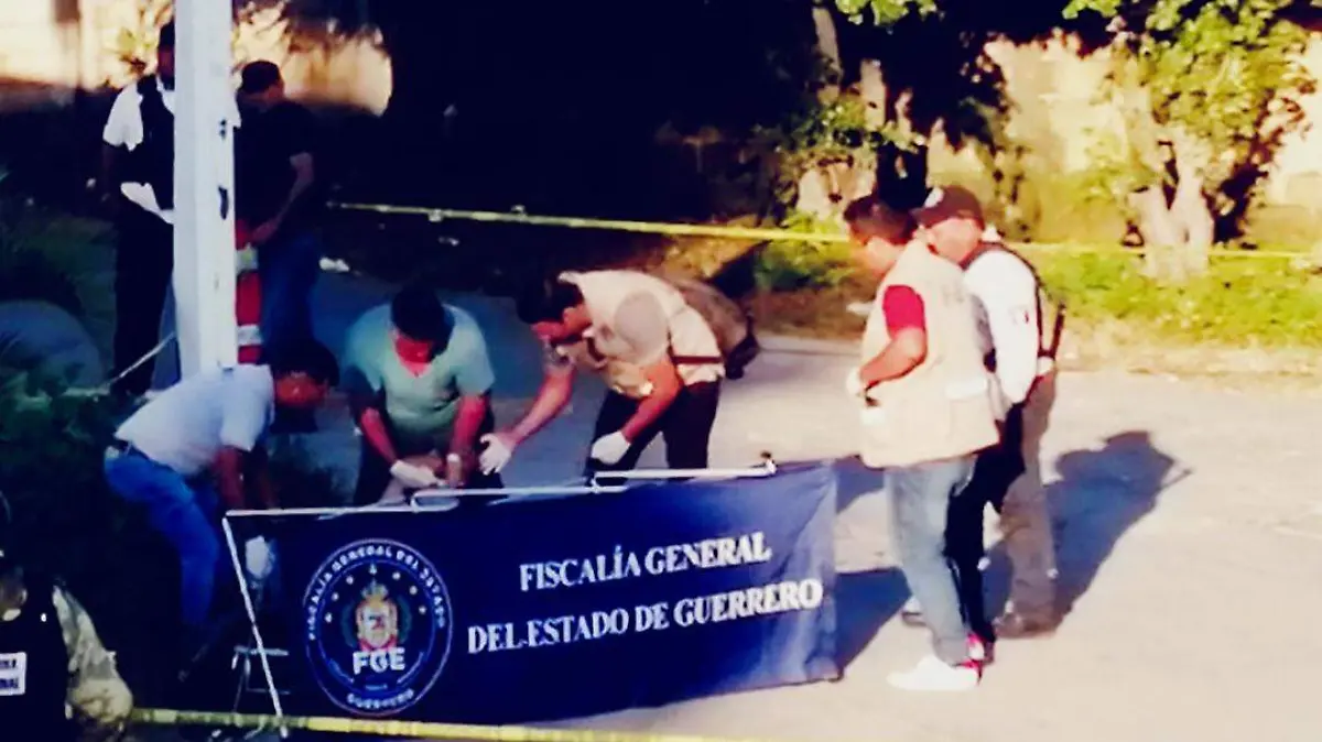 asesinado iguala