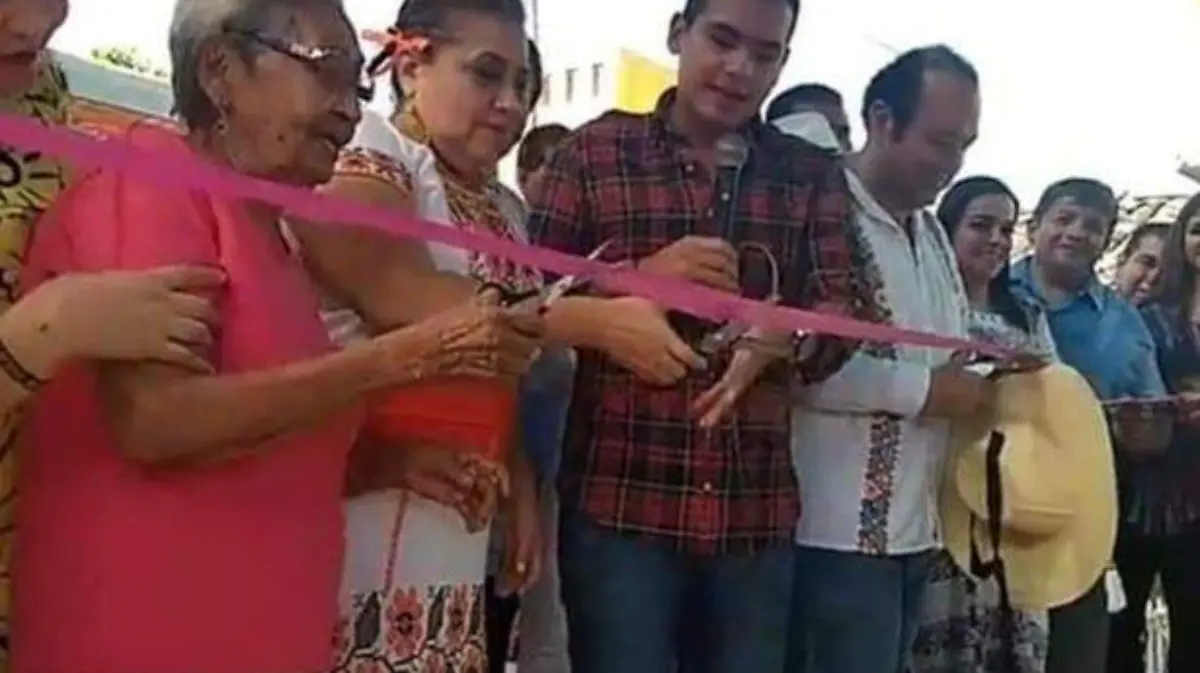 Guerrero - Inauguran destival de relleno de cuche 