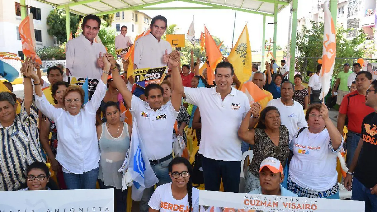 MEJIA
