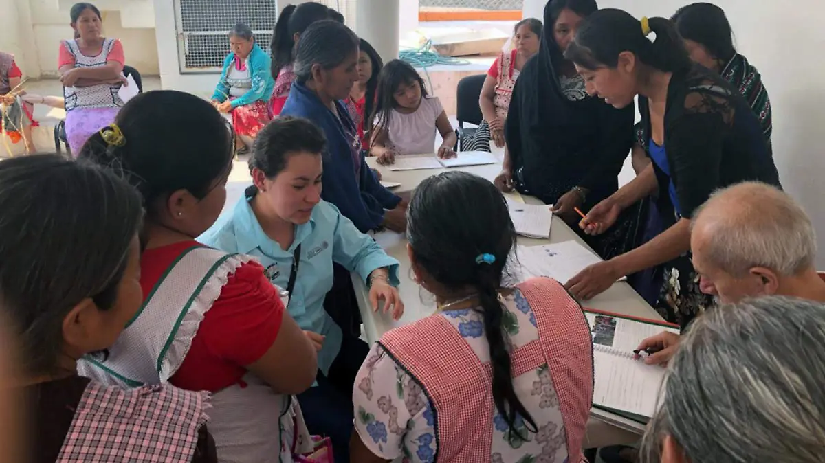 Brigadas de salud_ Guerrero