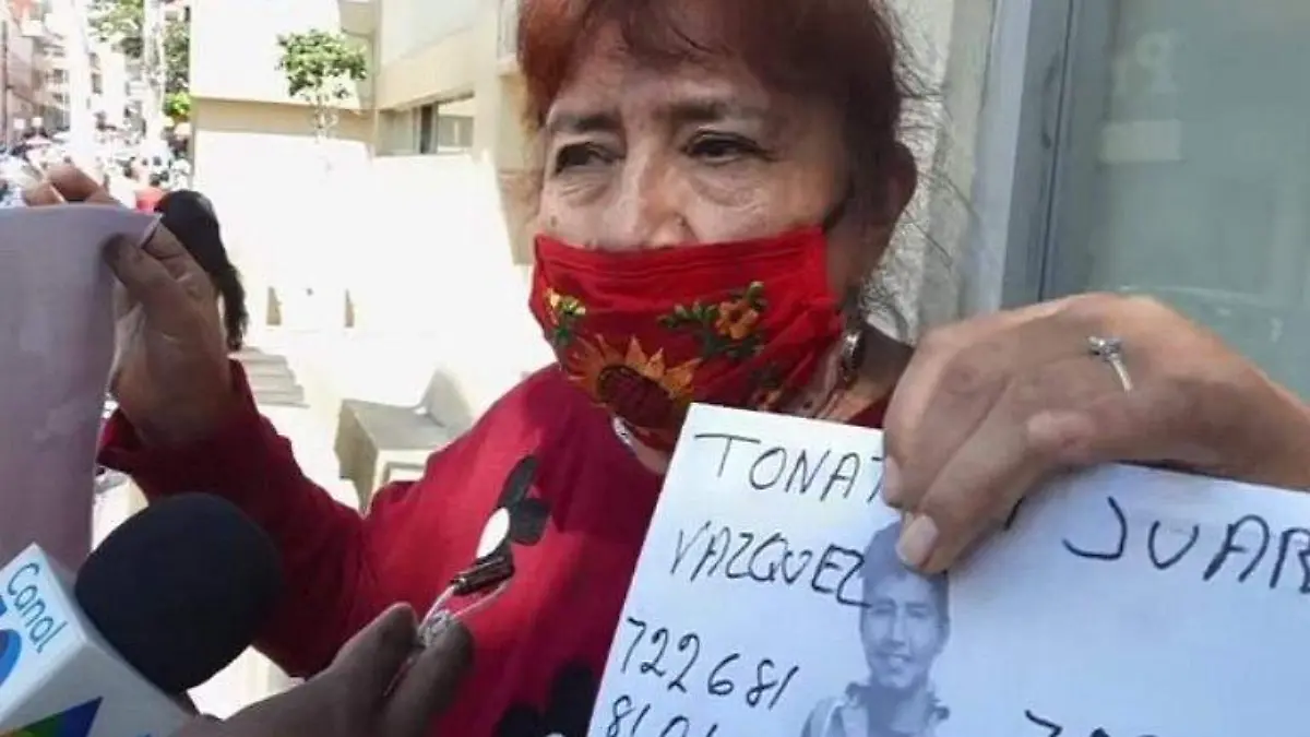 DEsaparecidos Chilpancingo