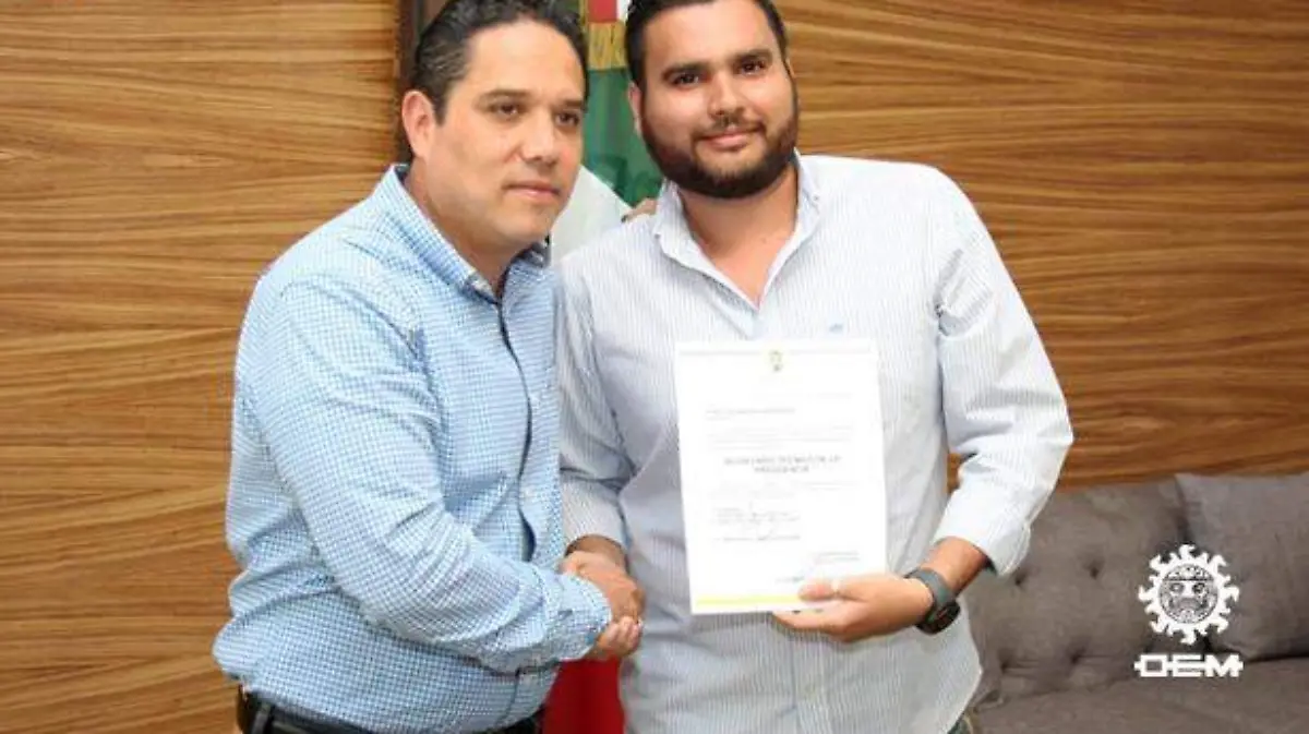 Acapulco - evodio entrega nombramientos