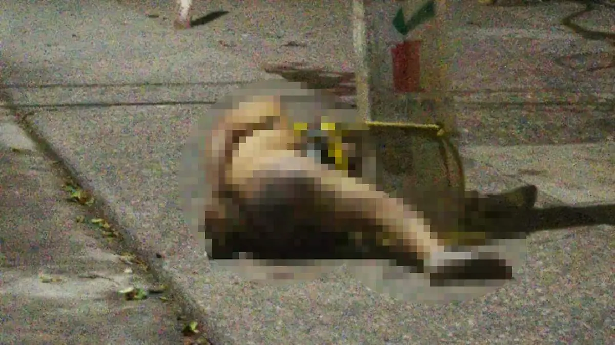 asesinado iguala