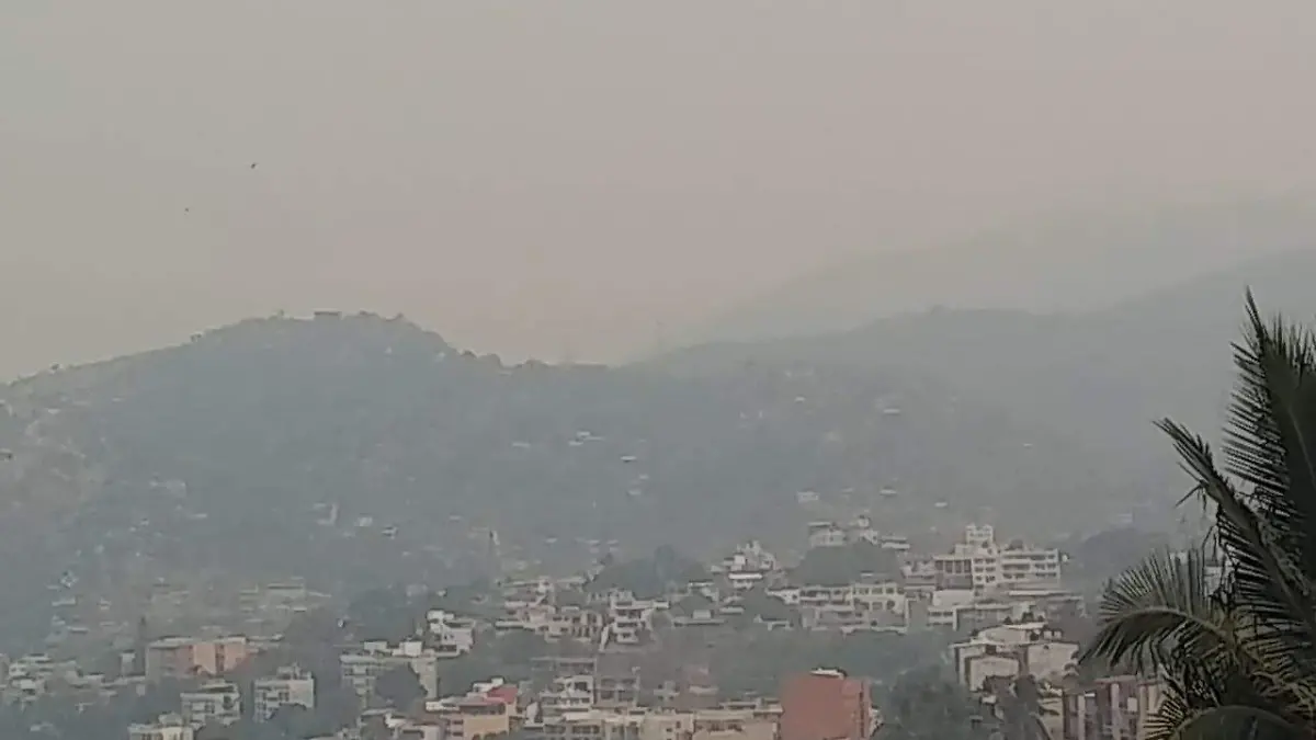 humo-acapulco