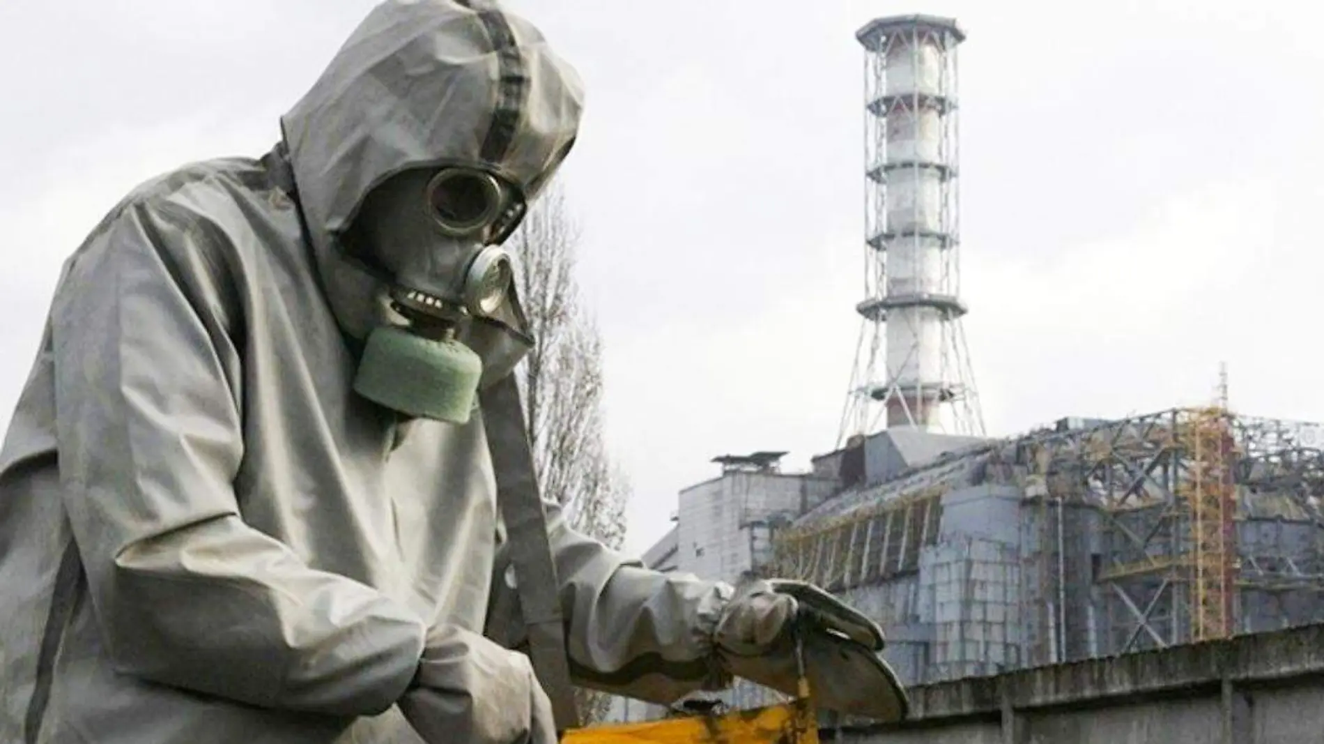 chernobyl